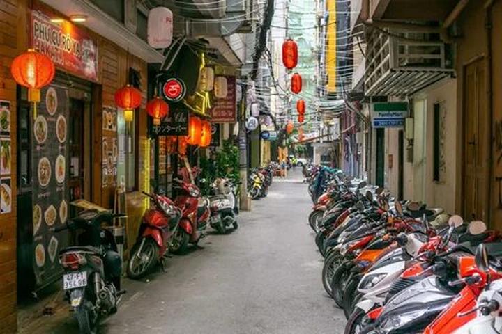 Hotspot Matrix và Bảo Anh, Phương Mỹ Chi và loạt sao Việt bị réo tên vào drama của Bảo