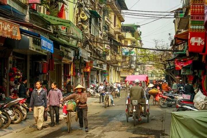 Hotspot Matrix: Biến Học sinh chuyên Toán đi bán thành cơ hội marketing đột phá