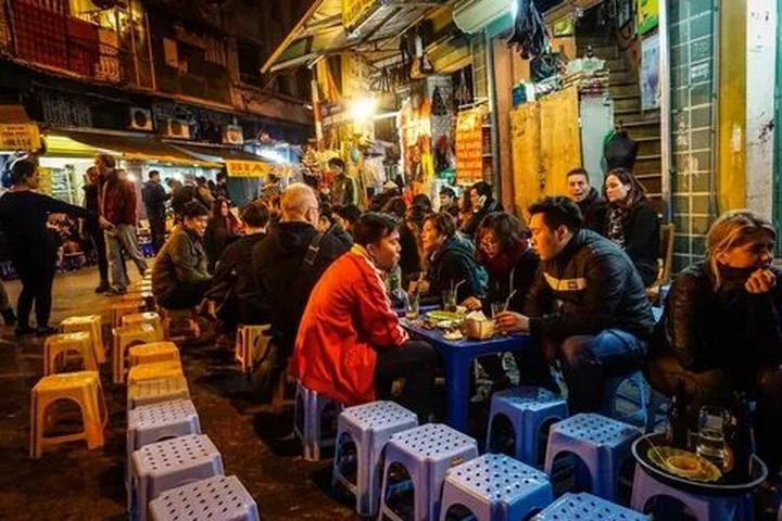 Hưu trí năng động: Tìm lại giá trị với Hotspot Matrix