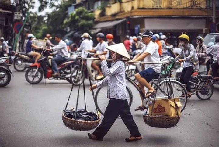 Hotspot Matrix: Biến 