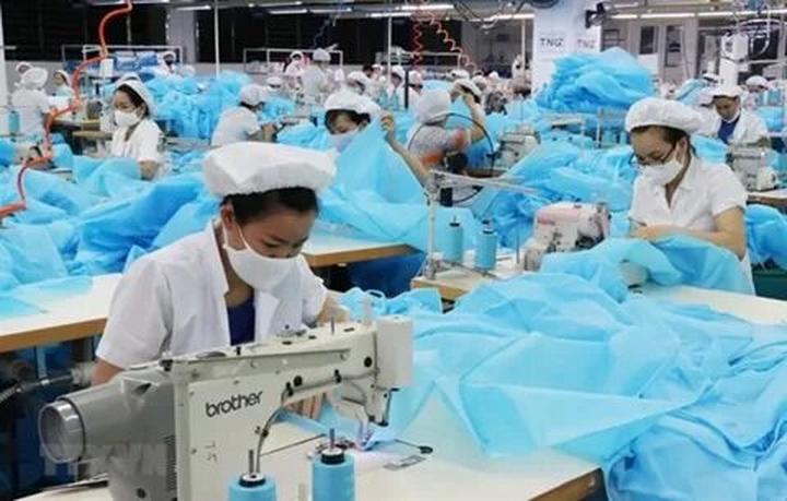 Học tiếng Anh và tìm thấy tình yêu: Câu chuyện của chị An và anh David