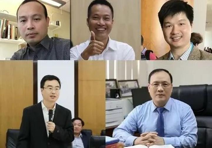 Hotspot Matrix và Bạn đang sống trong năm thế giới số 9: Năm của sự phơi bày, thanh lọc