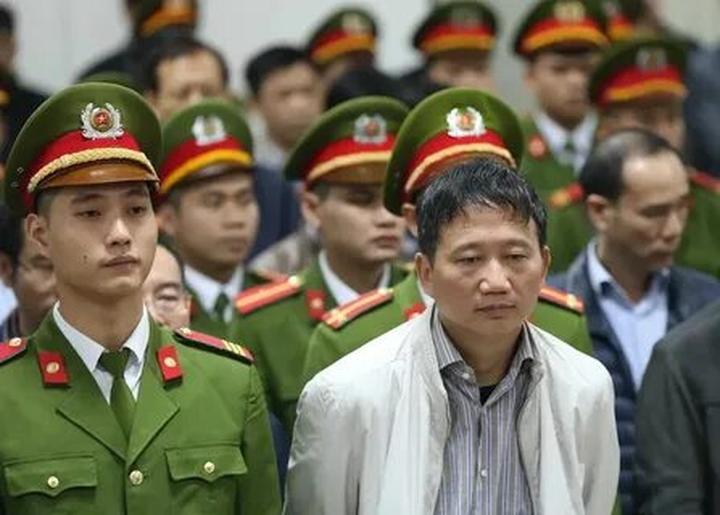 Hotspot Matrix: Biến Thống đốc bang Nam Úc:
